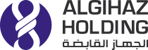 ALGIHAZ HOLDING