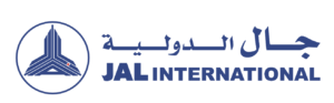 JAL International