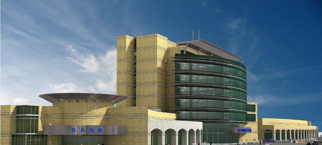 Gulf Data Hub