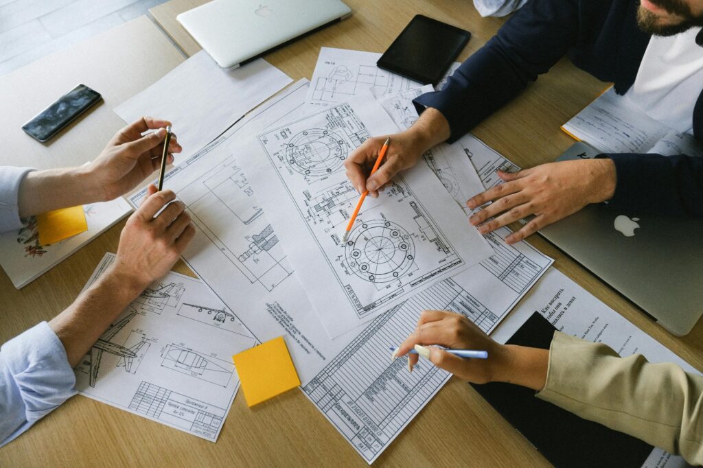 PROJECT MANAGEMENT