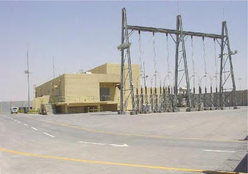 Isa Mannai Technical Services Co